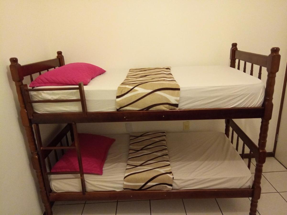 Hostel Da Penha Vila Velha  Dış mekan fotoğraf