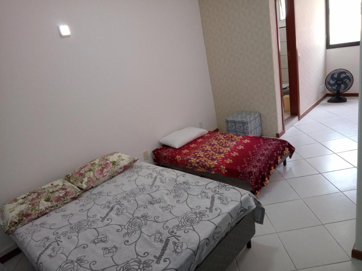 Hostel Da Penha Vila Velha  Dış mekan fotoğraf