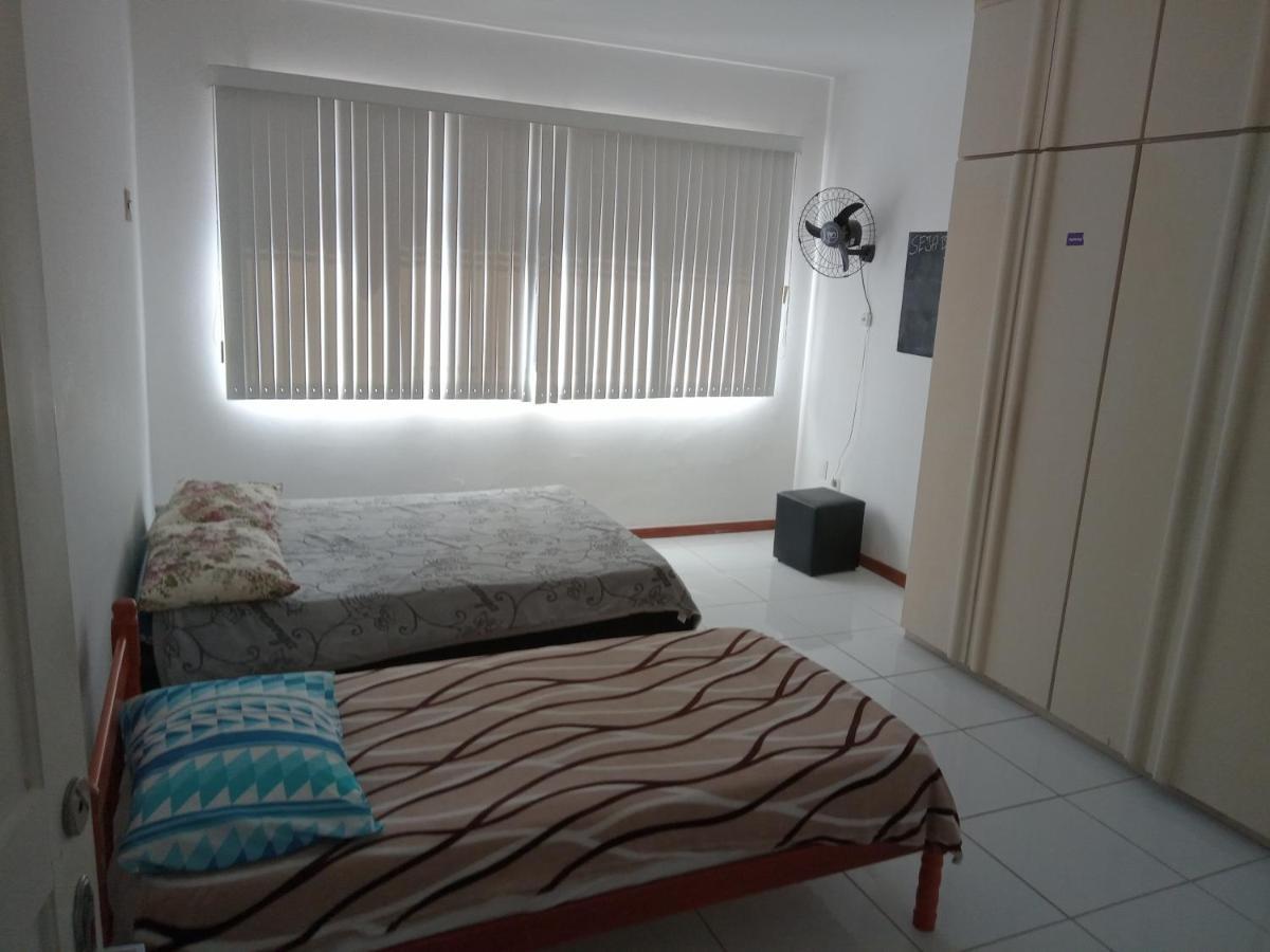 Hostel Da Penha Vila Velha  Dış mekan fotoğraf