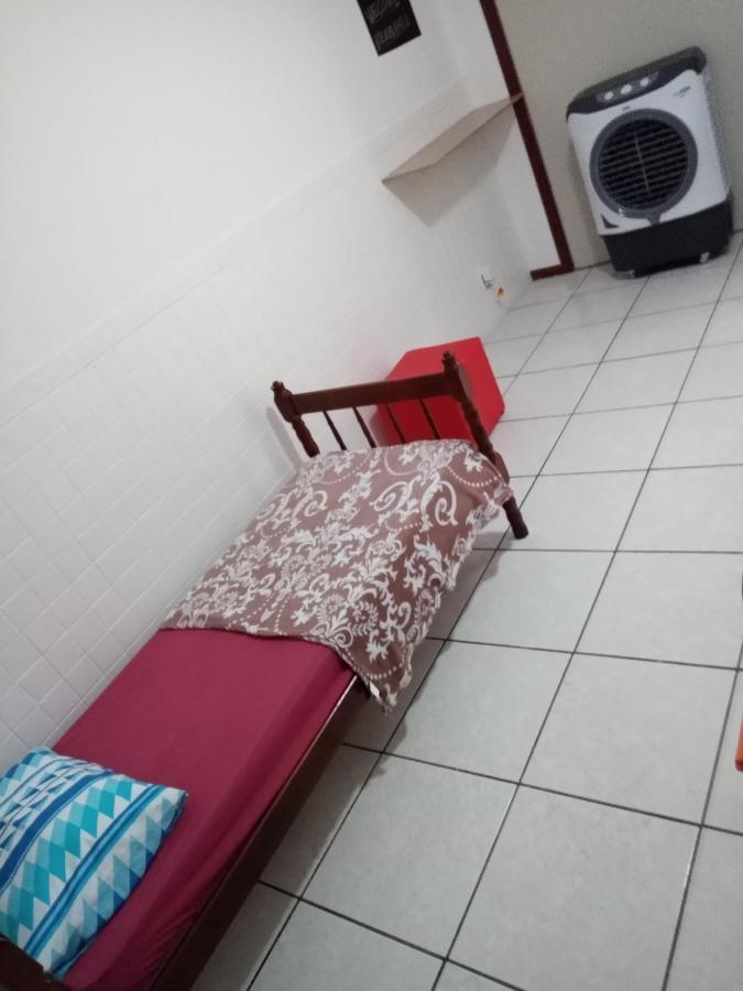 Hostel Da Penha Vila Velha  Dış mekan fotoğraf