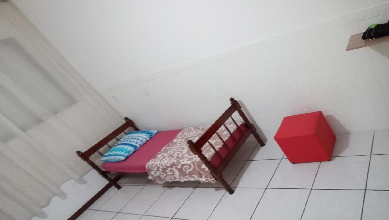 Hostel Da Penha Vila Velha  Dış mekan fotoğraf