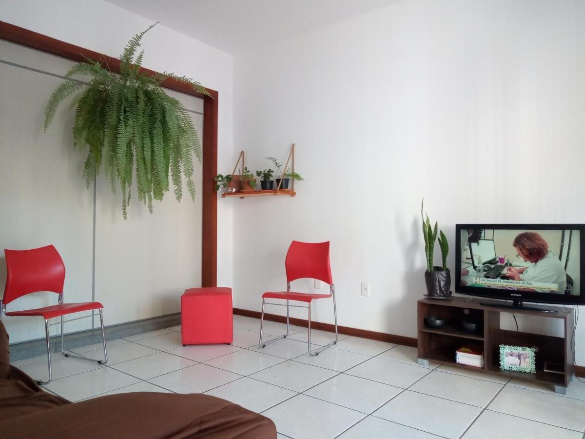 Hostel Da Penha Vila Velha  Dış mekan fotoğraf