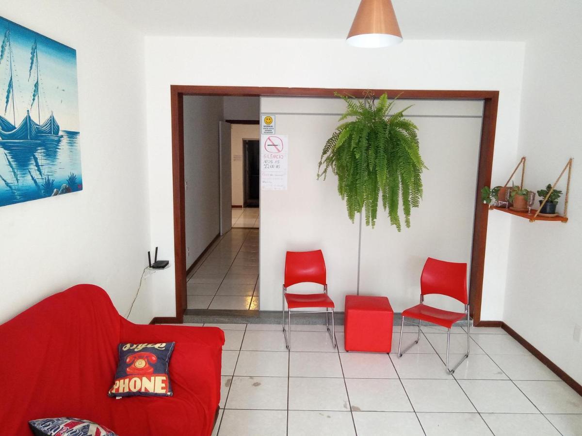 Hostel Da Penha Vila Velha  Oda fotoğraf