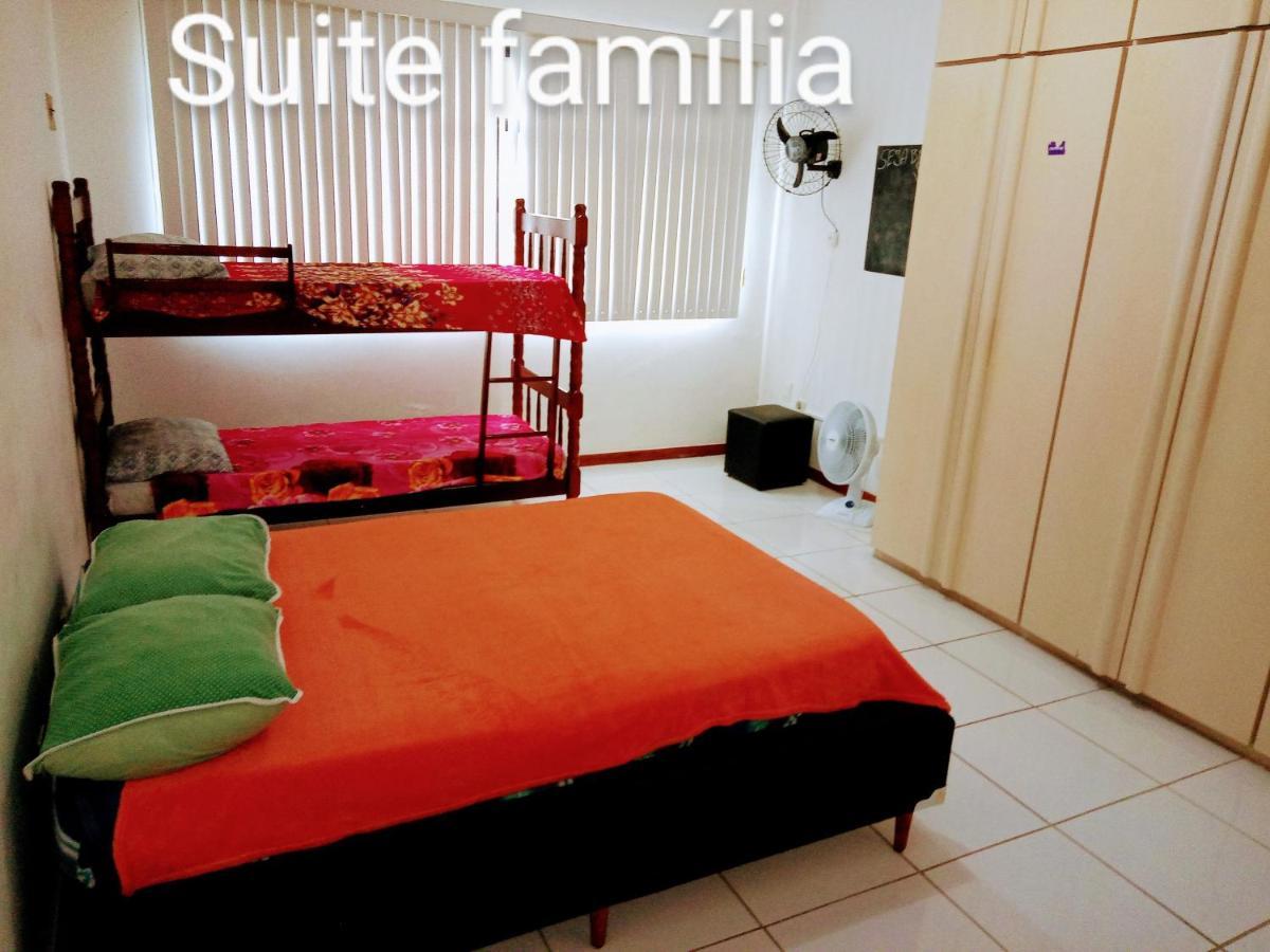 Hostel Da Penha Vila Velha  Oda fotoğraf